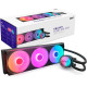 All-in-One CPU Cooler NZXT Kraken Core 360 RGB