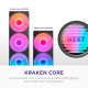All-in-One CPU Cooler NZXT Kraken Core 240 RGB