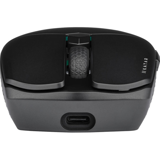 Геймърскa безжична мишка Corsair KATAR ELITE