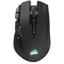 Gaming Wireless Mouse Corsair Ironclaw Wireless SE