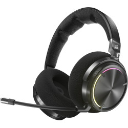 Gaming Headset Corsair Virtuoso MAX Wireless - Carbon
