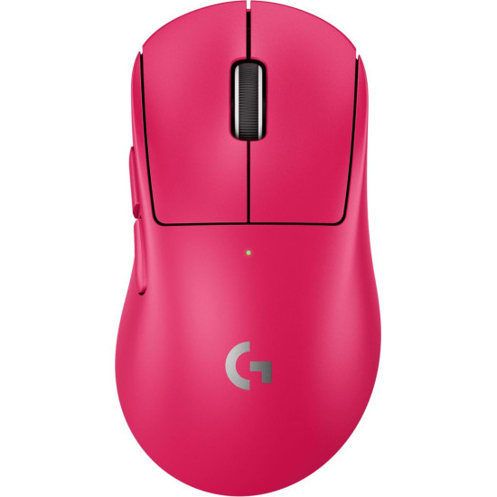 Gaming wireless Mouse Logitech G Pro X Superlight 2 Dex - Pink