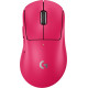 Gaming wireless Mouse Logitech G Pro X Superlight 2 Dex - Pink
