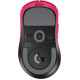 Gaming wireless Mouse Logitech G Pro X Superlight 2 Dex - Pink