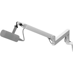 Elgato Wave Mic Arm LP - White