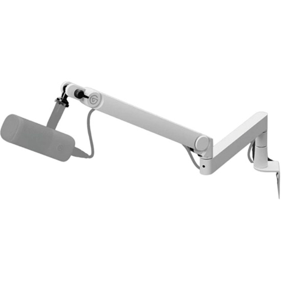 Elgato Wave Mic Arm LP - White