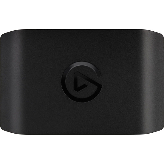 External Capture ELGATO 4K X HDR10, VRR, USB-C