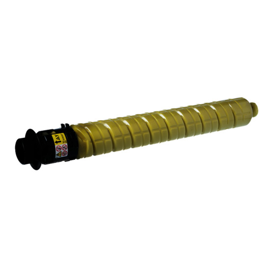 Toner Cartridge RICOH Yellow IMC6010, IM C4510, IM C5510A, 28000 k., Yellow