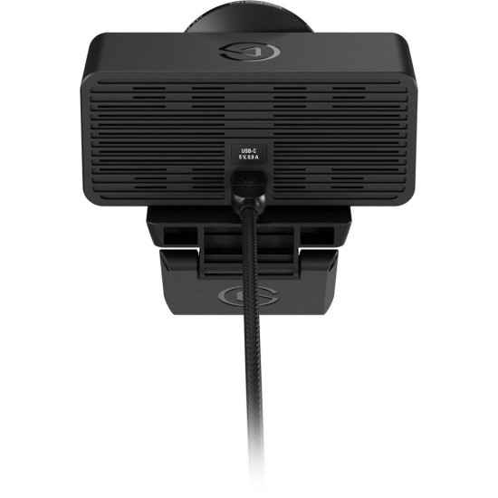 Elgato Facecam 4K Studio Webcam