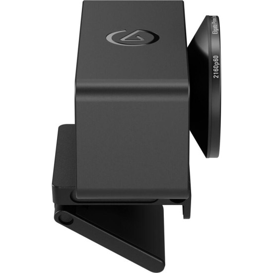 Elgato Facecam 4K Studio Webcam