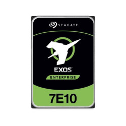 HDD Seagate Seagate Exos 7E10 6TB SATA3 6Gb/s, 256MB
