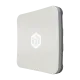 Mikrotik Безжичен Access point, външен, SXTsq-5axD SXTsq 5 ax RouterOS14