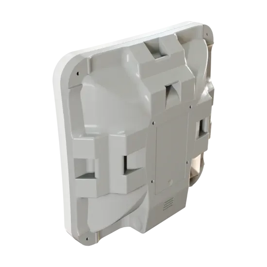 Mikrotik Безжичен Access point, външен, SXTsq-5axD SXTsq 5 ax RouterOS14