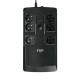 UPS FSP NANO 600 Аварийно захранване Off-line 600VA/360W, Модифицирана синусоида