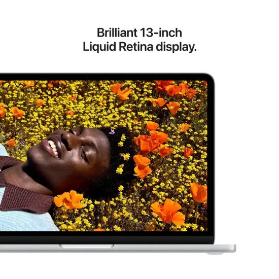 Лаптоп Apple MacBook Neo 13 2026 - 13