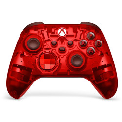 Геймърски безжичен контролер Microsoft Xbox Pulse Cipher