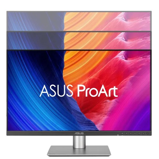 Monitor ASUS Professional ProArt PA278CGRV - 27
