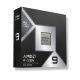 CPU AMD RYZEN 9 9950X3D2 Dual Edition, 16-Core, 4.3 GHz, 192MB, 200W, AM5, BOX, No Cooler