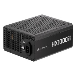 Power Supply Corsair HX1000i SHIFT 1000W 80+ Platinum ATX 3.1, Fully Modular