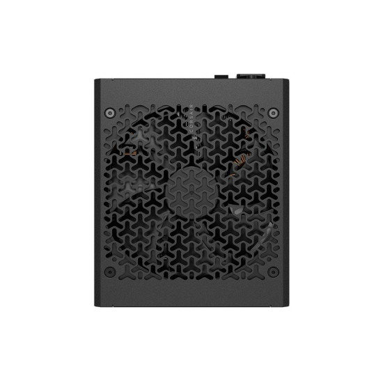 Power Supply Corsair HX1000i SHIFT 1000W 80+ Platinum ATX 3.1, Fully Modular