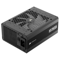 Захранващ блок Corsair HX1500i 1500W 80+ Platinum ATX 3.1, Fully Modular