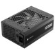 Захранващ блок Corsair HX1500i 1500W 80+ Platinum ATX 3.1, Fully Modular