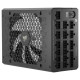 Захранващ блок Corsair HX1500i 1500W 80+ Platinum ATX 3.1, Fully Modular
