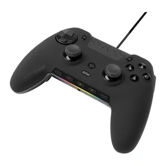 Жичен геймпад SCUF Envision - Черен