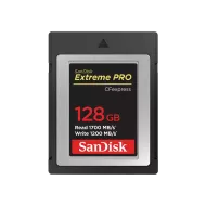 Memory card SanDisk CF 128GB Extreme Pro CFexpres Up to 1700MB/s