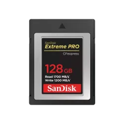 Карта памет SanDisk CF 128GB Extreme Pro CFexpres, до 1700MB/s