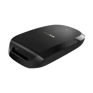SanDisk Четец за карти CFexpres Extreme Pro, USB 3.1 Gen 2