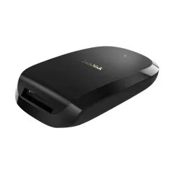 SanDisk Четец за карти CFexpres Extreme Pro, USB 3.1 Gen 2