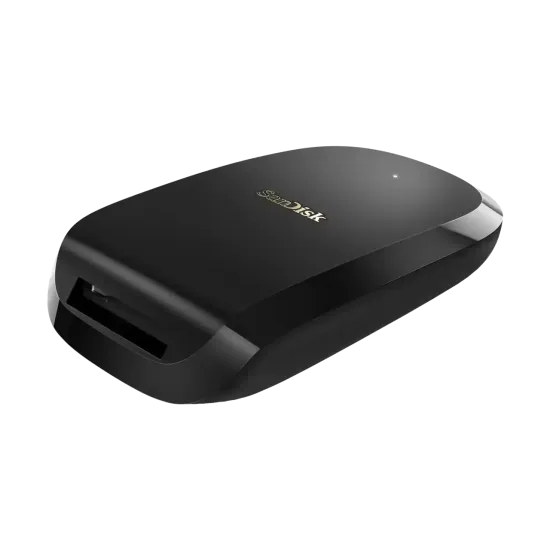 SanDisk Четец за карти CFexpres Extreme Pro, USB 3.1 Gen 2