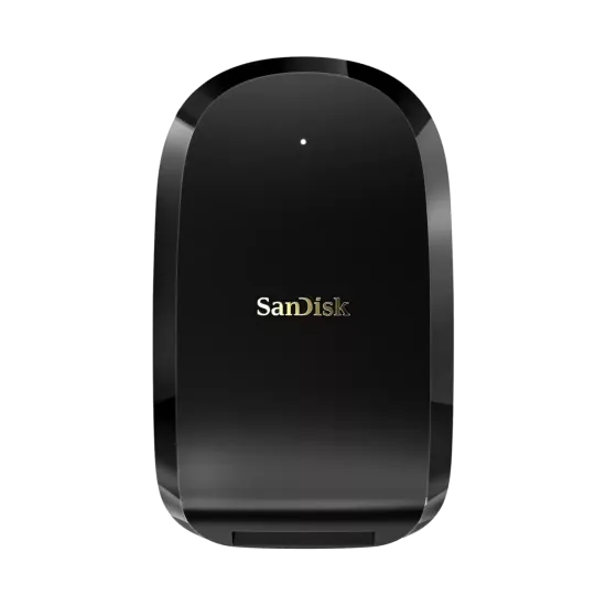 SanDisk Четец за карти CFexpres Extreme Pro, USB 3.1 Gen 2
