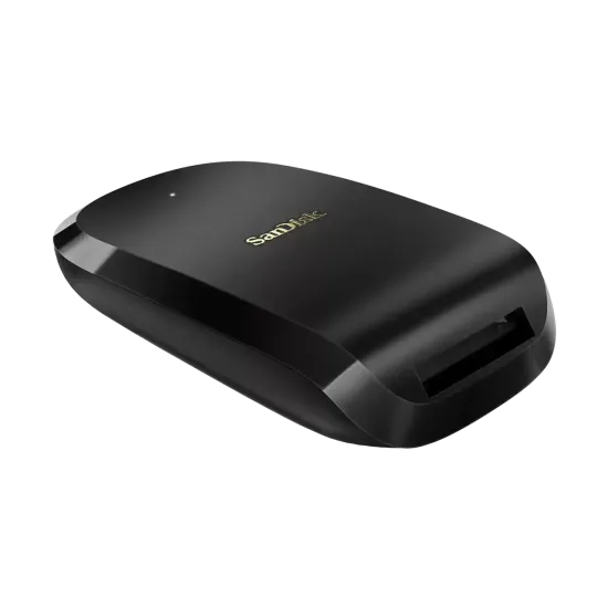SanDisk Четец за карти CFexpres Extreme Pro, USB 3.1 Gen 2