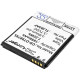 Батерия за мобилен телефон ALCATEL LinkZone MW40, MW40  CAB32E0000C1 LiIon 3,7V 1950mAh CAMERON SINO