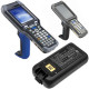 Camera Battery for  barcode scanner Honeywell CK3B; CK65; CK70 318-034-001 LiIon  3.7V 5200mAh Cameron Sino