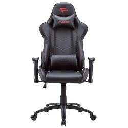 Геймърски стол FragON 2X Series V2 - Black
