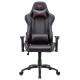 Геймърски стол FragON 2X Series V2 - Black