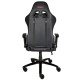 Геймърски стол FragON 2X Series V2 - Black