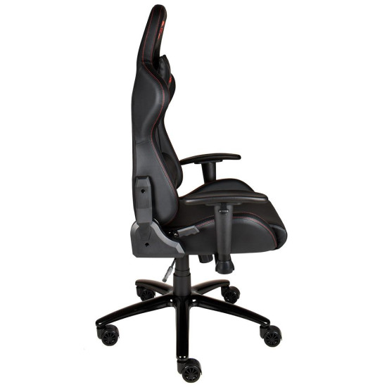 Геймърски стол FragON 2X Series V2 - Black