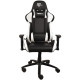 Геймърски стол FragON 2X Series V2 - Black/White