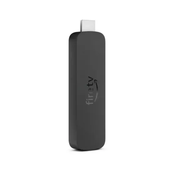 Мултимедиен плеър Amazon Mediaplayer Fire TV Stick 4K Edition 2024