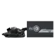 Захранващ блок Seasonic CORE BC 650W 80+ Bronze, ATX 3.1