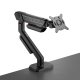 Стойка за монитор ASUS ROG Ergo Arm AAS01R