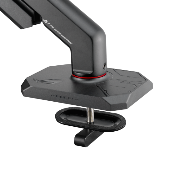 Стойка за монитор ASUS ROG Ergo Arm AAS01R