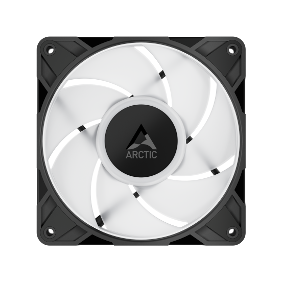 Вентилатор ARCTIC P12 Pro A-RGB LN 120mm PWM