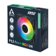 Вентилатор ARCTIC P12 Pro A-RGB LN 120mm PWM