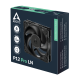 Fan ARCTIC P12 Pro LN 120mm PWM