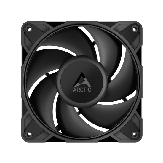 5-Pack Fan ARCTIC P12 Pro LN 120mm PWM